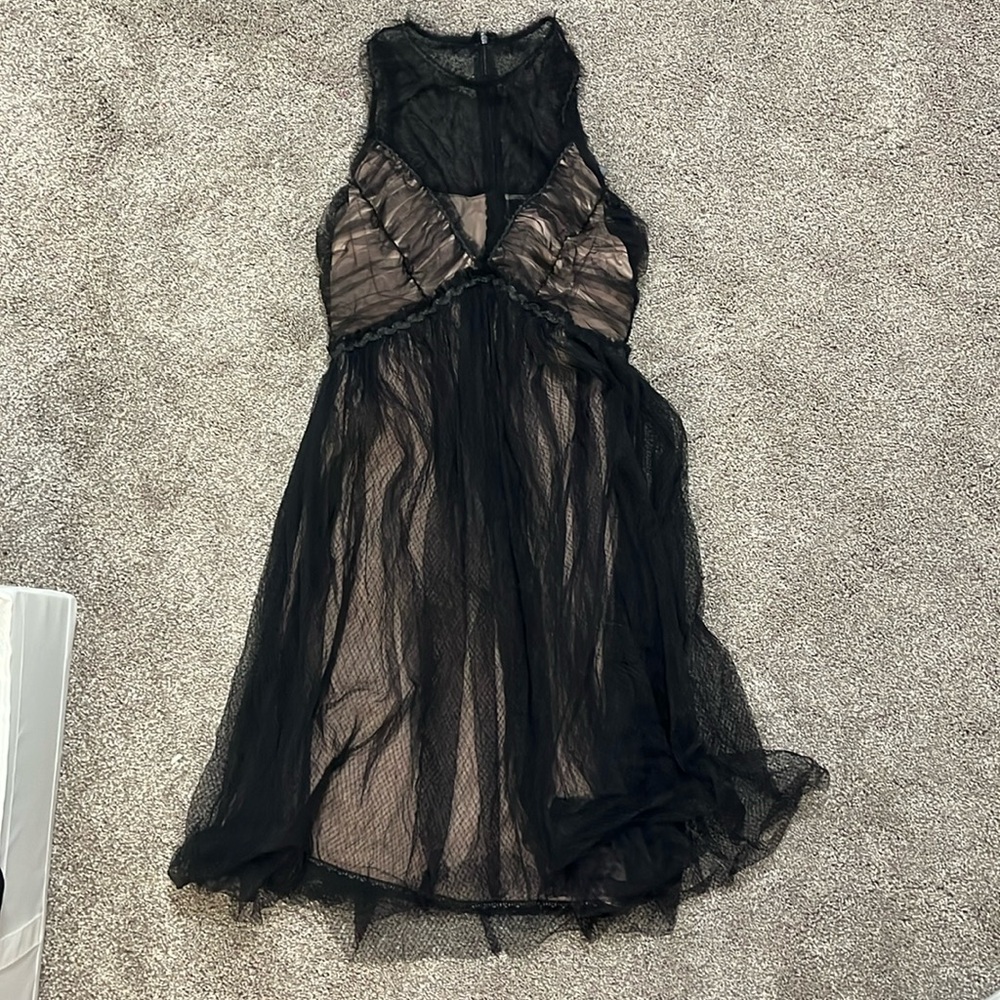 Max studio London dress